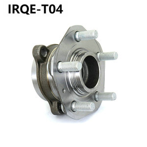 Rodamiento de Unidad de Cubo de Rueda IRQE-T04 de 35 mm de Diámetro Interior para Tesla Model 1, Número de Pieza de Repuesto 1044122-00-E - Product Image 1