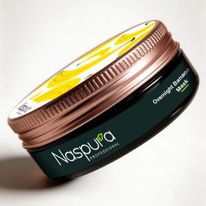 Traitement professionnel à la kératine et au miel de <span class=keywords><strong>banane</strong></span>, anti-casse, réparation des cheveux - Product Image 2