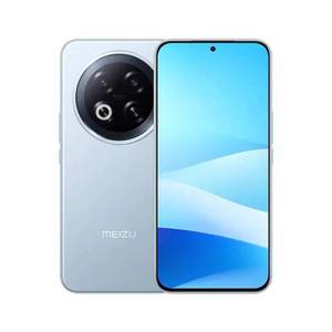 Nuevo Teléfono Móvil Original <span class=keywords><strong>Meizu</strong></span> <span class=keywords><strong>Note</strong></span> 16 <span class=keywords><strong>Pro</strong></span> 5G, Pantalla OLED de 6.78 Pulgadas, Snapdragon 7s Gen 3, 6200 mAh, 120 Hz, 50 MP + <span class=keywords><strong>8</strong></span> MP, IP65 - Product Image 3