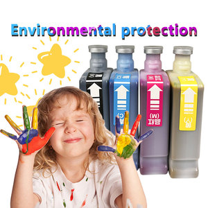 Nhà Máy Giá 500ml sinh thái dung môi sắc tố mực cho máy in phun cho in ấn trong nước - Product Image 2
