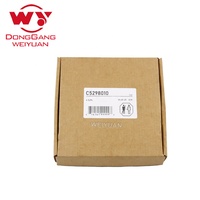 Connecteur d'injecteur WEIYUAN 5346206 Moteur diesel 4929864 F00RJ01831 5298010 4903290 pour Cummins ISBe 5.9 6.7L