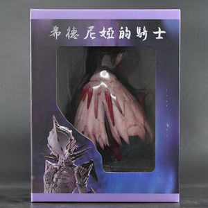 Figurine d'anime Shidonia <span class=keywords><strong>no</strong></span> Kishi Ai Tsumugu <span class=keywords><strong>Hoshi</strong></span> Shiraui Tsumugi de 24 cm, modèle d'anime debout, jouet de collection, figurine d'action en PVC - Product Image 6