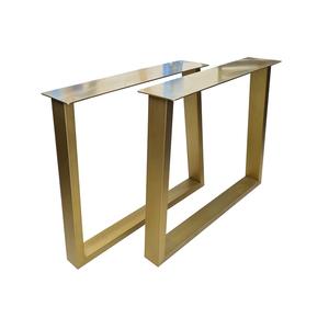 Vendita calda semplice ferro gambe in metallo <span class=keywords><strong>per</strong></span> ufficio industriale mensa <span class=keywords><strong>tavolo</strong></span> panca <span class=keywords><strong>piedi</strong></span> <span class=keywords><strong>per</strong></span> <span class=keywords><strong>cucina</strong></span> Hotel tavolino <span class=keywords><strong>da</strong></span> pranzo scrivanie - Product Image 3