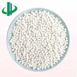 Industrial Catalyst Desiccant Wastewater Decolorization Air Purification Drinking Water Defluoridation Activated Alumina Balls