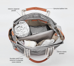 Sacs <span class=keywords><strong>à</strong></span> <span class=keywords><strong>langer</strong></span> personnalisés pour maman, <span class=keywords><strong>sac</strong></span> <span class=keywords><strong>à</strong></span> dos avec station de change, grand <span class=keywords><strong>sac</strong></span> <span class=keywords><strong>en</strong></span> tissu polyester tissé, doublure <span class=keywords><strong>en</strong></span> nylon - Product Image 2
