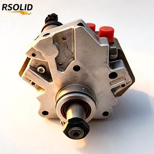 Pompe à injection de carburant Rsoliddiesel 0445020067, ensemble de pompe à injection pour pièces d'excavatrice DL06 DX225LC - Product Image 1