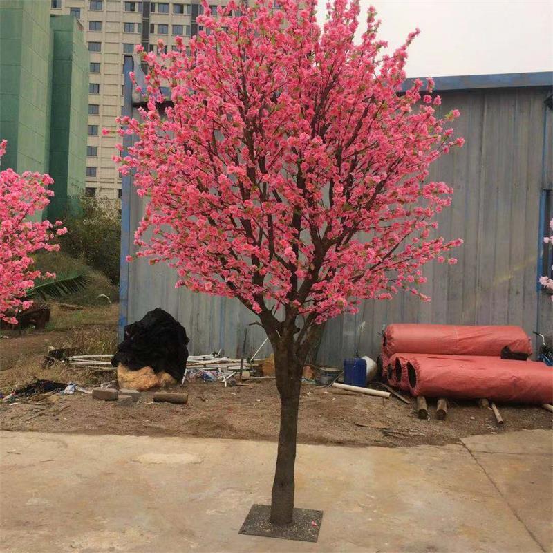 How to Choose the Best Red Tree Flowers for Your Garden or Decor