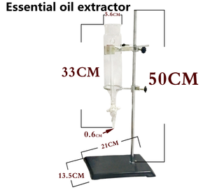 Alambic en acier inoxydable avec pompe, <span class=keywords><strong>kit</strong></span> de brassage pour eau, vin, brandy / équipement de distillation de whisky - Product Image 5