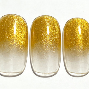 ผงไมก้าสีทองประกายมุก ผงไมก้าสังเคราะห์ฟลูออร์ฟลอกโกไพต์ ผงไมก้าสีทอง - Product Image 1