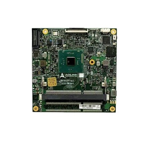 ADLINK บอร์ดซีพียูแผงวงจรอุตสาหกรรม DEV-0033416 DEV-0034341 K7L1EA6003 51-72212-0C20ทดสอบสต็อกสินค้าใน100% - Product Image 1