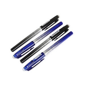 <span class=keywords><strong>Stylo</strong></span> à encre gel effaçable M&G, vente en gros, noir, 0,7 mm, <span class=keywords><strong>stylo</strong></span> effaçable européen le plus vendu - Product Image 3