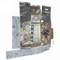 Kit de reconstrucción de reparación de motor apto para Jetta Golf Passat Audi A4 Q5 1,8 T 06J103383C 06H115225