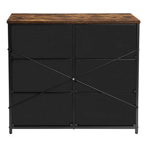 Espace de bureau peint à la main, Mini commode, multifonction, bâtiment, son <span class=keywords><strong>Boksburg</strong></span>, nouvelle collection - Product Image 6