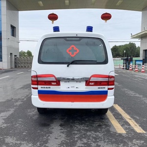 <span class=keywords><strong>Ambulance</strong></span> - Product Image 3