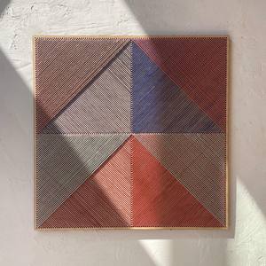 Cadre de <span class=keywords><strong>décoration</strong></span> murale coloré moderne peinture tenture murale chambre naturelle <span class=keywords><strong>décoration</strong></span> <span class=keywords><strong>d</strong></span>'<span class=keywords><strong>appartement</strong></span> EH2503067 - Product Image 1