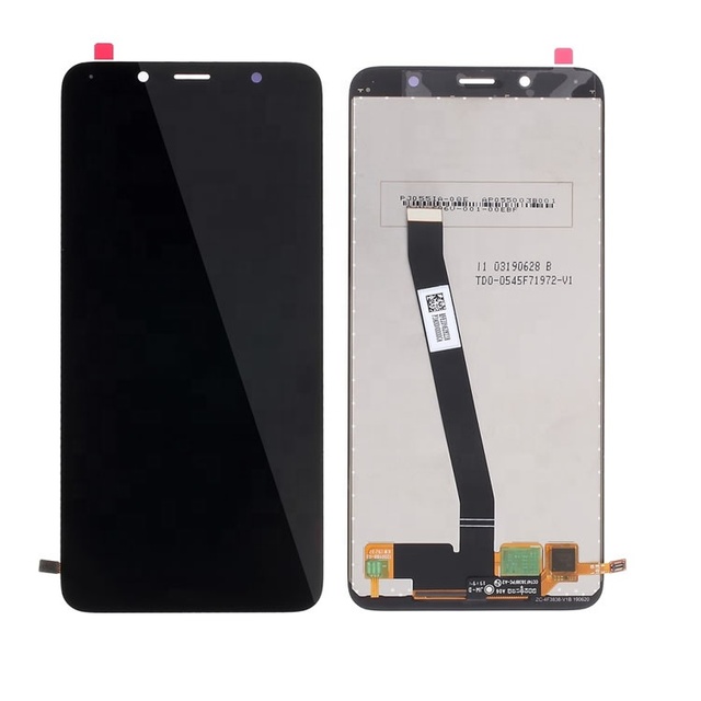 LCD Display for Xiaomi Redmi 7A LCD Touch Screen Assembly