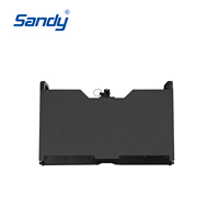 Sandy Audio J10M, enceinte Line Array double 10 pouces, enceintes Line Array étanches pour extérieur, équipement audio