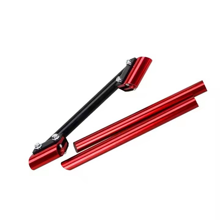 Universal Detachable Handlebars for Sports Car