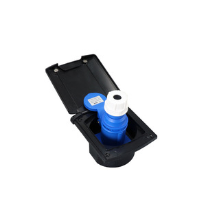 ปลั๊กไฟภายนอก RV 16A อินเทอร์เฟซ AC สำหรับระบบไฟฟ้า RV - Product Image 5