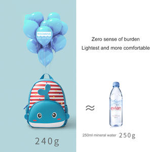 <span class=keywords><strong>Mochila</strong></span> <span class=keywords><strong>Escolar</strong></span> de Dibujos Animados de <span class=keywords><strong>Sonic</strong></span> para Niños, Ligera, con Franja Reflectante, Gran Capacidad, Material de Buceo, <span class=keywords><strong>Mochila</strong></span> de Jardín de Infancia - Product Image 2