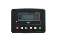 Contrôleur électronique de générateur, module de panneau Doopser, écran LCD DSE6020, contrôleur Deepsea 6020 Mkii