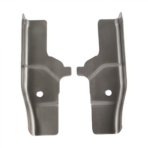 工厂价定制钣金加工不锈钢和铝冲压焊接零件高品质服务 - Product Image 6