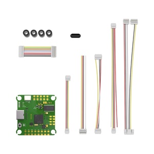 Controlador de Vuelo iFlight BLITZ F745 STM32F745 Dual BEC 5V 9V 32MB Blackbox DPS310 Barómetro Ardupilot BF para Dron FPV - Product Image 6