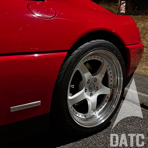 ล้อแม็กซ์ 722auto แบบ 5 ก้าน ขอบ 5x114.3 5x120 5x112 รูปทรงเว้า สำหรับรถยนต์นั่งส่วนบุคคล ขนาด 18 19 20 22 นิ้ว ล้อแม็กซ์สั่งทำพิเศษ - Product Image 2