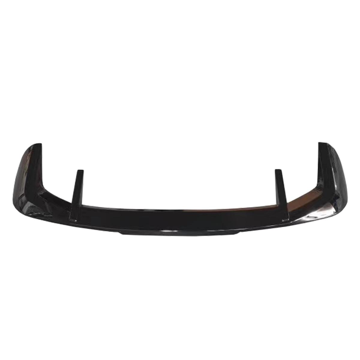 Roof Spoiler