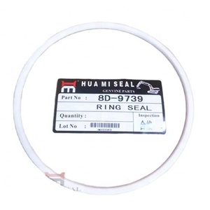 8D-9739 8P-2019 8P-2023 8P-2022 9G-0286 แหวนซีล - Product Image 1