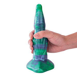 Consolador de Tentáculo de fantasía, bestia extraña, Juguetes sexuales grandes, pulpo, monstruo del océano, consolador realista alienígena para mujer y hombre - Product Image 5