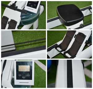Llegada de un nuevo equipo de Fitness profesional de China máquina de remo de uso en el hogar - Product Image 2