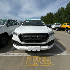 FOTON F9 PICK up Neuf - Product Image 1