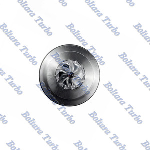 Cartucho de Turbo K03 53039880087 53039880106 06D145701B 06D145701C para Audi <span class=keywords><strong>A4</strong></span> 8EC B7 <span class=keywords><strong>2.0</strong></span> <span class=keywords><strong>TFSI</strong></span> - Product Image 2