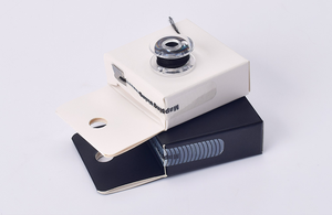 Cadena de mapeo de 10m, Microblading, tatuaje preincrustado, PMU, hilo, tatuaje, cejas, herramientas de maquillaje de punto para mapeo, marcador de cejas - Product Image 6