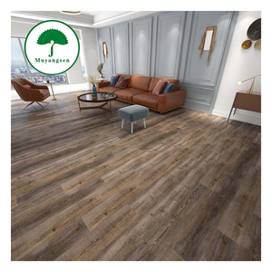 Revêtement de sol vinyle LVP de luxe, design innovant, longue durée de vie, étanche, résistant à l'usure, fabrication chinoise, épaisseur 15 mil <span class=keywords><strong>20</strong></span> mil, pour centres commerciaux et halls - Product Image 1