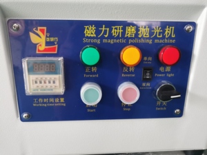 Các nhà sản xuất máy đánh bóng đồ trang sức lớn bán buôn dụng cụ và thiết bị đánh dấu đồ trang sức chất lượng cao máy đánh bóng kim loại - Product Image 3