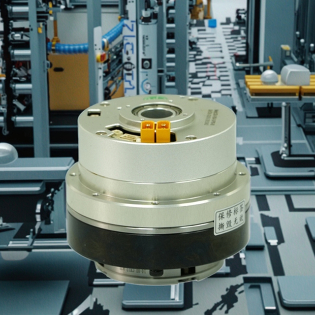 Ti5 Robot CRA-RI80-110-PRO Brushless Waterproof High Torque Actuator Joint Module 101 Ratio Harmonic Drive Industrial Robot Arm