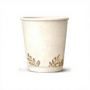 Gobelets en papier à double paroi de qualité supérieure, isolés pour boissons chaudes, pour café, thé, restauration, disponibles en grande quantité - Product Image 2