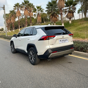 Venta Caliente <span class=keywords><strong>Precio</strong></span> Bajo Toyota <span class=keywords><strong>RAV4</strong></span> <span class=keywords><strong>2023</strong></span> 2.0L CVT 2WD Edición Fashion Autos Usados de Patrulla - Product Image 4
