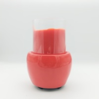 Chauffe-cire électrique en céramique en forme de pomme, brûleur d'aromathérapie, décoration toute saison, cadeau ETL pour l'été, le printemps, l'automne