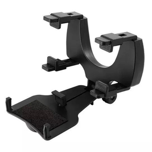 <span class=keywords><strong>Support</strong></span> de téléphone portable ou rétroviseur de <span class=keywords><strong>voiture</strong></span>, compatible avec <span class=keywords><strong>Samsung</strong></span> Note 10 9 8 Galaxy S10 S9 <span class=keywords><strong>S8</strong></span> Apple iPhone 11 Pro Max XS - Product Image 2
