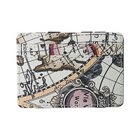 Anpassen Slim Mix Farbe Pu Leder Magic Wallet Clip Herren Kreditkarten inhaber Magic Coin Geldbörse für Männer mit buntem Logo