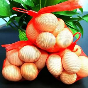 Tas berkualitas baik jaring bawang putih jahe, rol jaring bawang putih, tas jaring bawang putih - Product Image 2