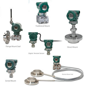 Transmisor de Presión de Tipo Diafragma YOKOGAWA Eja110e Eja130e Eja210e Eja530e EJXC81A EJAC81E Nuevo y Original - Product Image 2