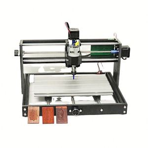 Máquina de Grabado <span class=keywords><strong>CNC3018</strong></span> Pro de 3 Ejes, Cortadora DIY para Acrílico, Plástico, PCB, PVC, Madera, Router, Grabado Láser - Product Image 6