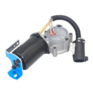 Moteur de boîte de transfert Yunnuo 4408648007 4408648001 4408648002 pour remplacement et réparation - Product Image 1