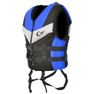 CE Logo personnalisé Haute qualité Enfants Adultes Néoprène EPE Grande Flottabilité Mousse Natation Surf <span class=keywords><strong>Kayak</strong></span> Navire Bateau de <span class=keywords><strong>mer</strong></span> Poisson <span class=keywords><strong>Gilet</strong></span> de <span class=keywords><strong>sauvetage</strong></span> Veste - Product Image 2
