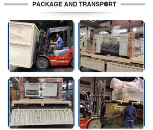 Machine d'impression de photos, imprimante UV grand Format, imprimante à jet d'encre en métal couleur numérique, imprimante à plat, imprimante automatique - Product Image 6