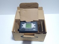 PLC P&amp;B MV2-LPCT2-485DP-SER Protection Relays Profib RS485 LPCT 80-265V Warranty Product